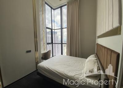 2 Bedroom Duplex for Rent in Park Origin Thonglor, Watthana, Bangkok