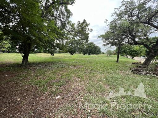 2 Rai 2 Ngan Land for Sale in Windmill Park, Bang Phli, Samut Prakan