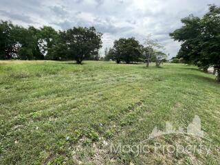 2 Rai 2 Ngan Land for Sale in Windmill Park, Bang Phli, Samut Prakan