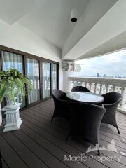 3 Bedroom Condo For Sale in Nusa State Tower, Bang Rak, Bangkok