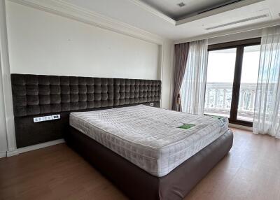 3 Bedroom Condo For Sale in Nusa State Tower, Bang Rak, Bangkok