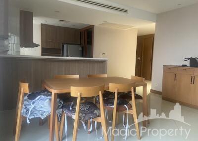 2 Bedroom Condo For Sale in Supalai River Place, Khlong San, Bangkok