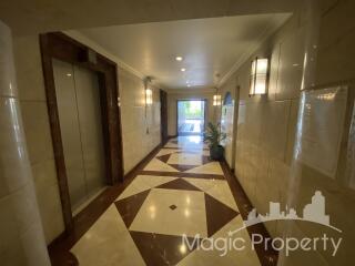 1 Bedroom Condo For Sale in All Seasons Mansion, Pathum Wan, Bangkok