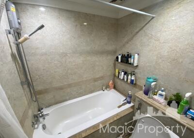 1 Bedroom Condo For Sale in All Seasons Mansion, Pathum Wan, Bangkok