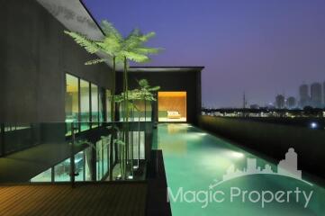 4 Bedroom Luxury House For Sale Near IKEA Bangna, Bang Phli, Samut Prakan