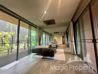 4 Bedroom Luxury House For Sale Near IKEA Bangna, Bang Phli, Samut Prakan