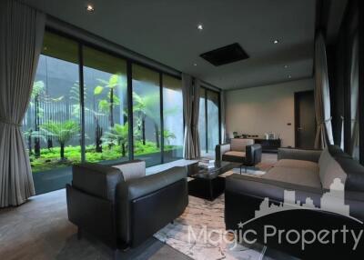 4 Bedroom Luxury House For Sale Near IKEA Bangna, Bang Phli, Samut Prakan