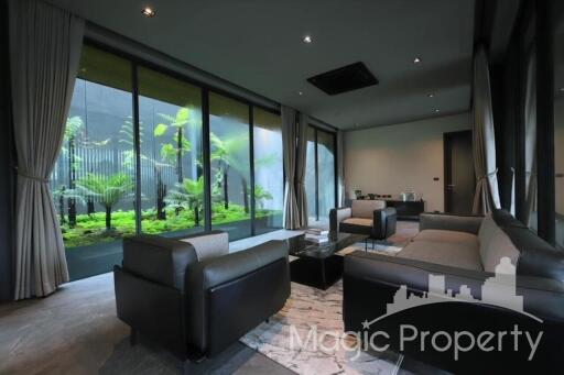 4 Bedroom Luxury House For Sale Near IKEA Bangna, Bang Phli, Samut Prakan