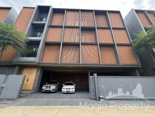 4 Bedroom Luxury House For Sale Near IKEA Bangna, Bang Phli, Samut Prakan