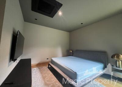 4 Bedroom Luxury House For Sale Near IKEA Bangna, Bang Phli, Samut Prakan