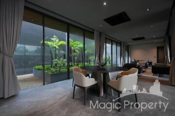 4 Bedroom Luxury House For Sale Near IKEA Bangna, Bang Phli, Samut Prakan