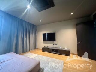 4 Bedroom Luxury House For Sale Near IKEA Bangna, Bang Phli, Samut Prakan