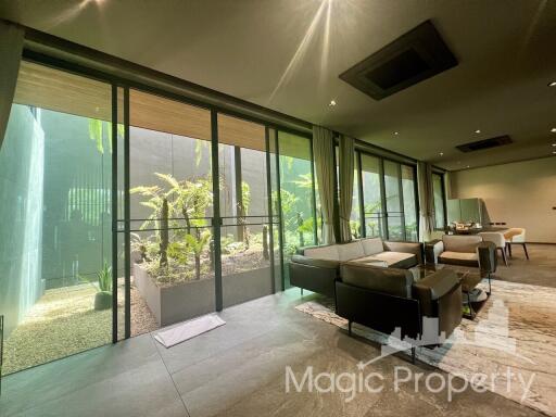 4 Bedroom Luxury House For Sale Near IKEA Bangna, Bang Phli, Samut Prakan