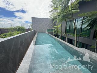 4 Bedroom Luxury House For Sale Near IKEA Bangna, Bang Phli, Samut Prakan