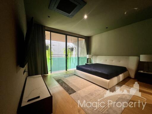 4 Bedroom Luxury House For Sale Near IKEA Bangna, Bang Phli, Samut Prakan