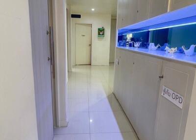 Office Space for Rent in Khlong Tan