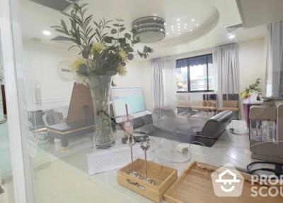 Office Space for Rent in Khlong Tan