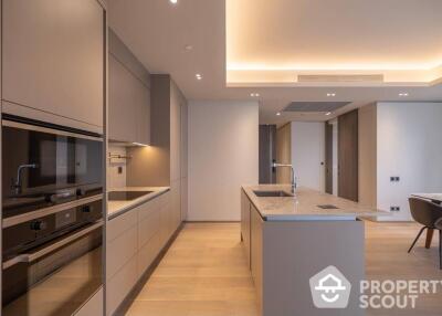 2-BR Condo at Tonson One Residence near BTS Chit Lom