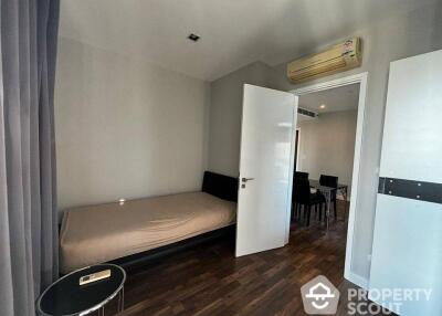 2-BR Condo at The Room Sukhumvit 62 near BTS Punnawithi