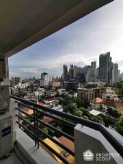 2-BR Condo at The Waterford Diamond Tower Sukhumvit near BTS Phrom Phong