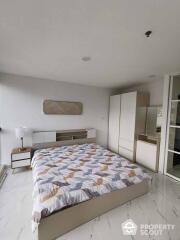 2-BR Condo at The Waterford Diamond Tower Sukhumvit near BTS Phrom Phong