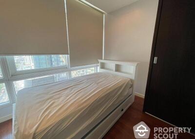 2-BR Condo at The Height Condominium close to Thong Lo