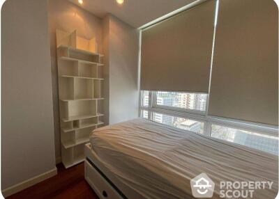 2-BR Condo at The Height Condominium close to Thong Lo