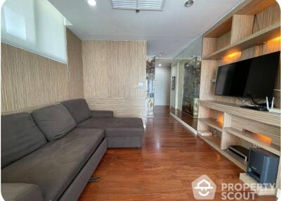 2-BR Condo at The Height Condominium close to Thong Lo