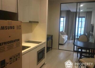 1-BR Condo at Noble Ploenchit near BTS Phloen Chit