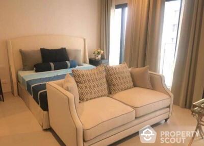 1-BR Condo at Noble Ploenchit near BTS Phloen Chit