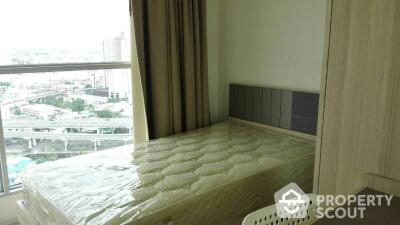 2-BR Condo at Aspire Sukhumvit 48 near BTS Phra Khanong