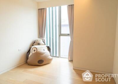 2-BR Condo at Siamese Thirty Nine near BTS Phrom Phong