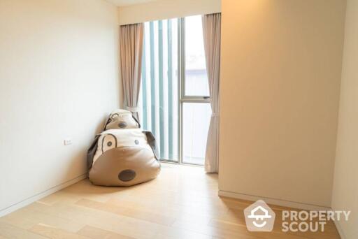 2-BR Condo at Siamese Thirty Nine near BTS Phrom Phong