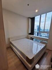 1-BR Condo at Noble Revolve Ratchada near MRT Thailand Cultural Centre (ID 468769)