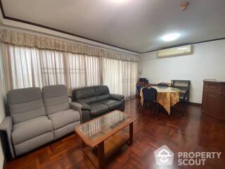 2-BR Condo at Saranjai Mansion Condominium near BTS Nana