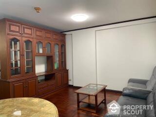 2-BR Condo at Saranjai Mansion Condominium near BTS Nana