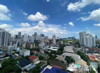 2-BR Condo at Saranjai Mansion Condominium near BTS Nana