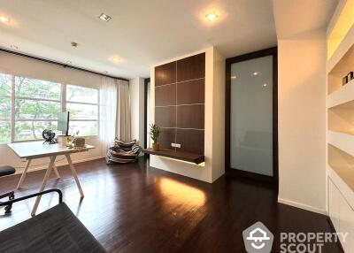 2-BR Condo at Supreme Elegance Condominium in Thung Maha Mek