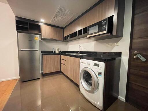 Condo for Rent, Sale at Focus Ploenchit