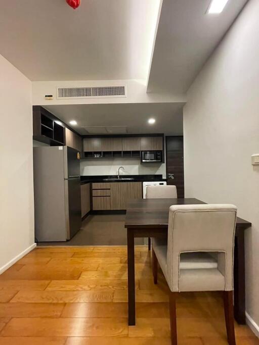 Condo for Rent, Sale at Focus Ploenchit