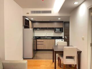 Condo for Rent, Sale at Focus Ploenchit