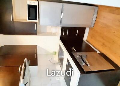 1 Bed 1 Bath 45.5 SQ.M The Address Sukhumvit 42