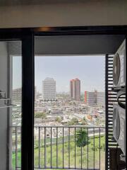 Condo for Sale at IDEO O2 Bangna