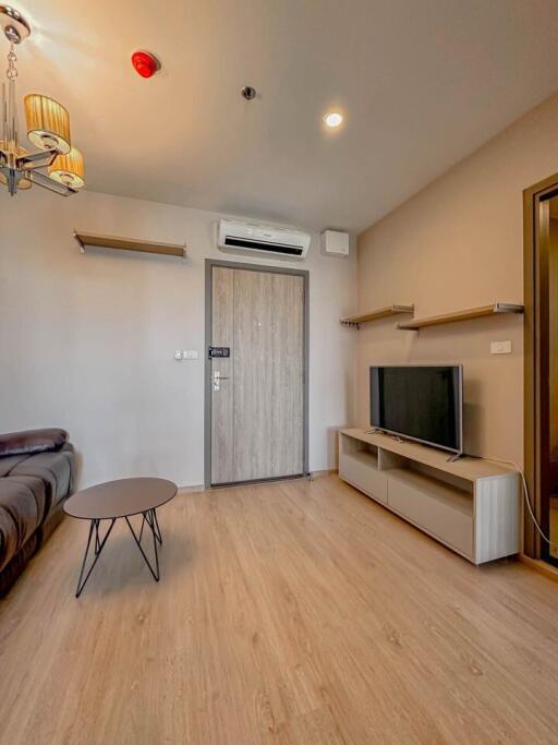 Condo for Sale at IDEO O2 Bangna