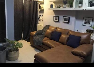 Condo for Sale at IVY River Condo