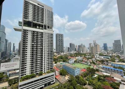 Condo for Rent at KnightsBridge Prime Sathorn