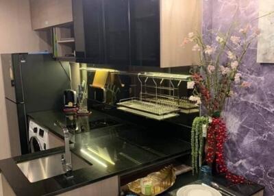 Condo for Sale at The Line Asoke - Ratchada