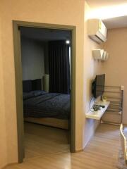 Condo for Rent at Maestro 12 Ratchathewi