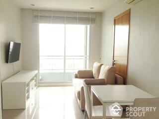 1-BR Condo at Circle Condominium near MRT Phetchaburi (ID 514281)