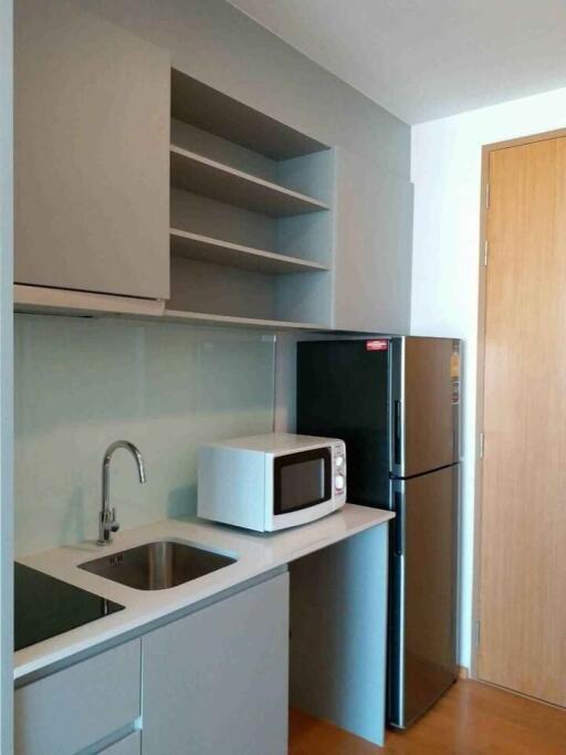 Condo for Sale, Rent at Noble Revo Silom